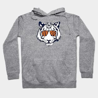 Auburn Tigers Hoodie